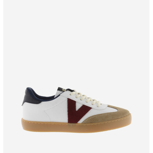 Victoria 1126217 30 Berlin Cyclist Marino Trainers