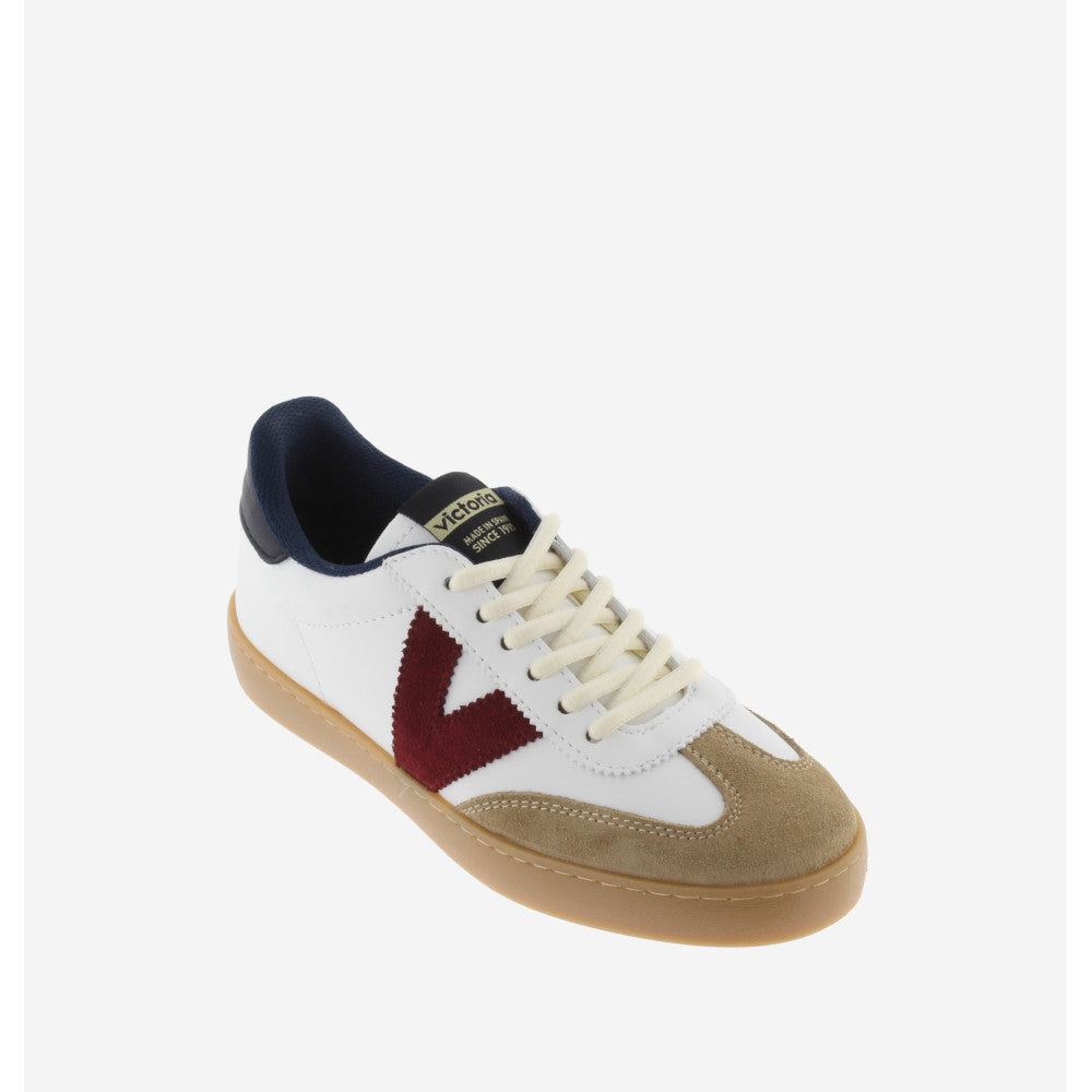 Victoria 1126217 30 Berlin Cyclist Marino Trainers