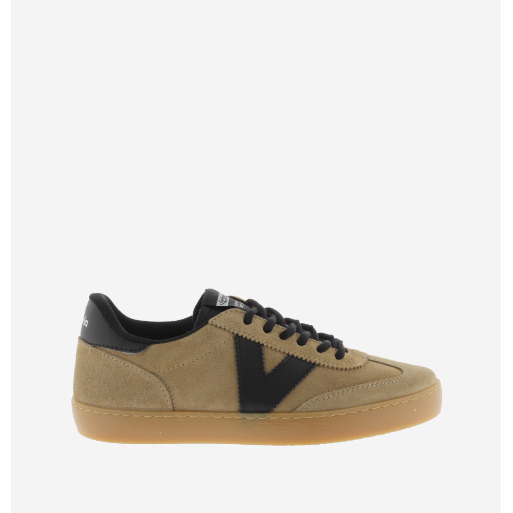 Victoria 1126219 80 Berlin Cyclist Beige Trainers