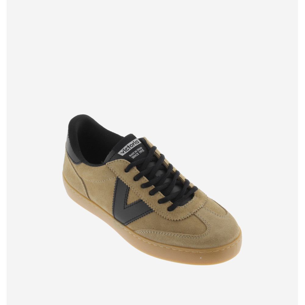 Victoria 1126219 80 Berlin Cyclist Beige Trainers