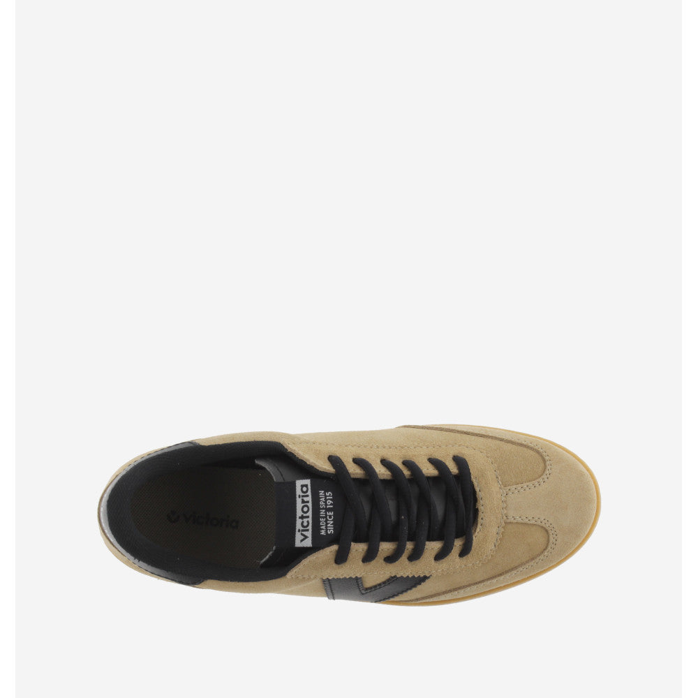 Victoria 1126219 80 Berlin Cyclist Beige Trainers