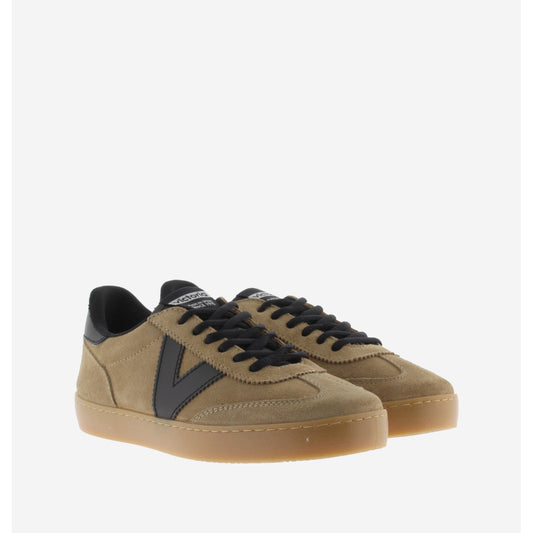 Victoria 1126219 80 Berlin Cyclist Beige Trainers