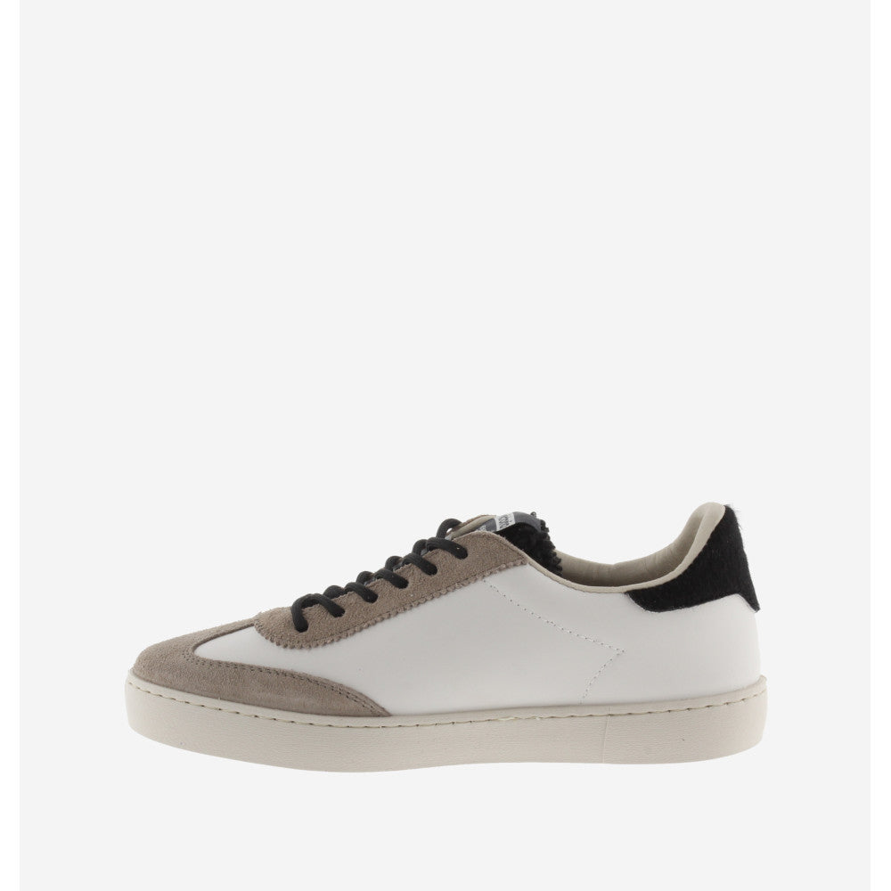 Victoria 1126222 10 Berlin Cyclist Black Trainers
