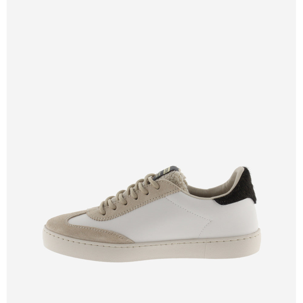 Victoria 1126222 80 Berlin Cyclist Beige Trainers