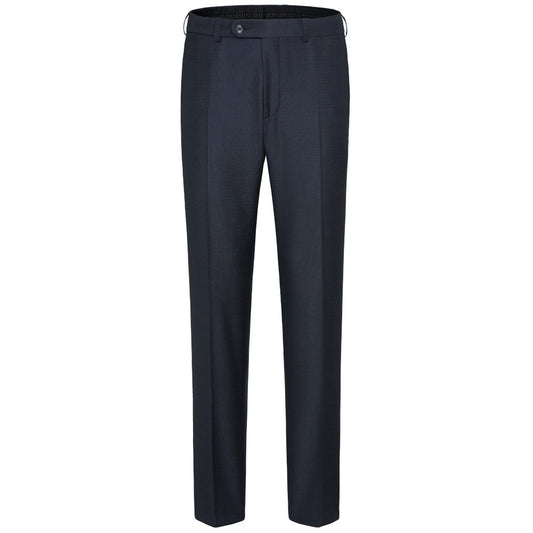 Digel 99652 116062 22 Navy Suit Trouser