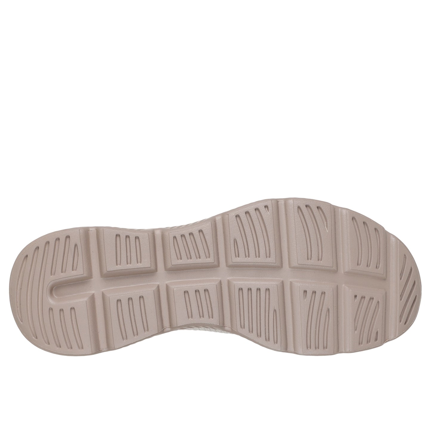 Skechers 117629 Natural Trainers