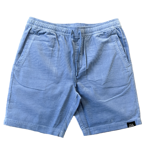 Bleubird Camino Short - Mens - Sky