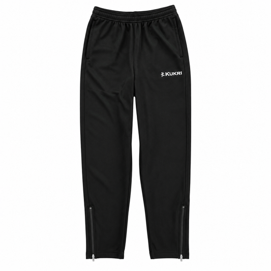 Kukri Dunclug College Track Pants Black