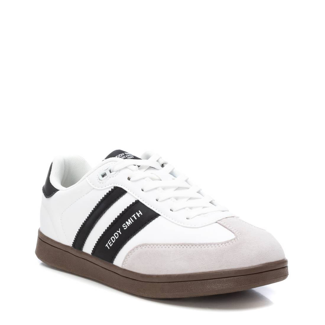 Teddy Smith 120098 White Trainers