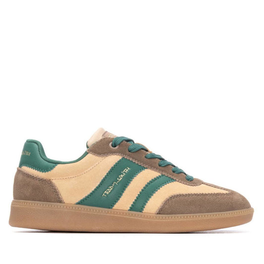 Teddy Smith 120235 Beige Trainers