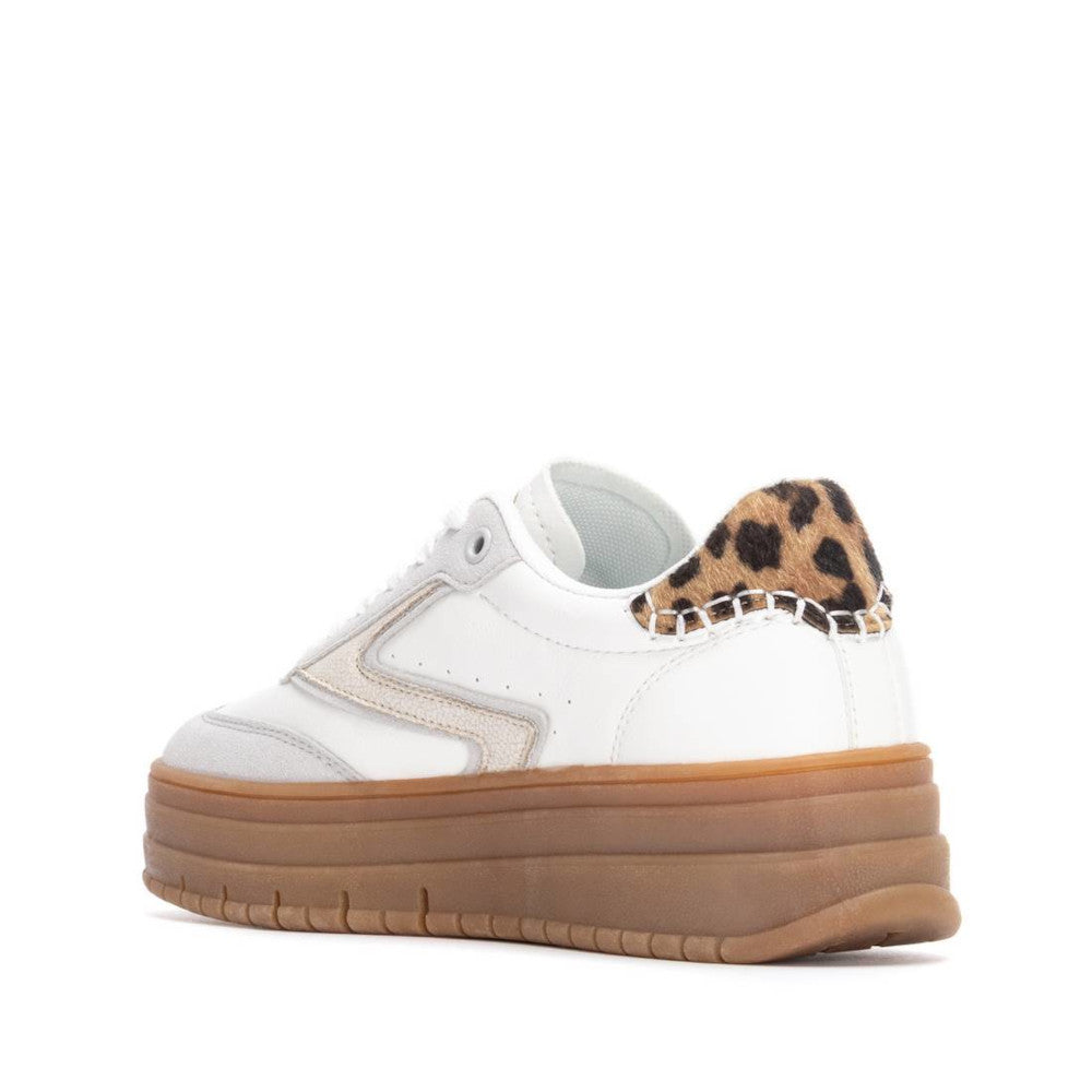Teddy Smith 120305 Ice Trainers
