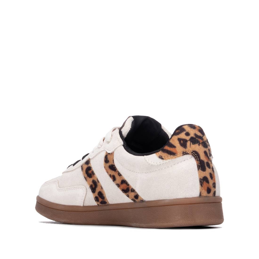Teddy Smith 121113 Beige Trainers