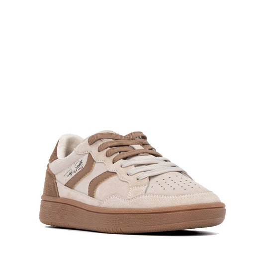 Teddy Smith 121139 Beige Trainers