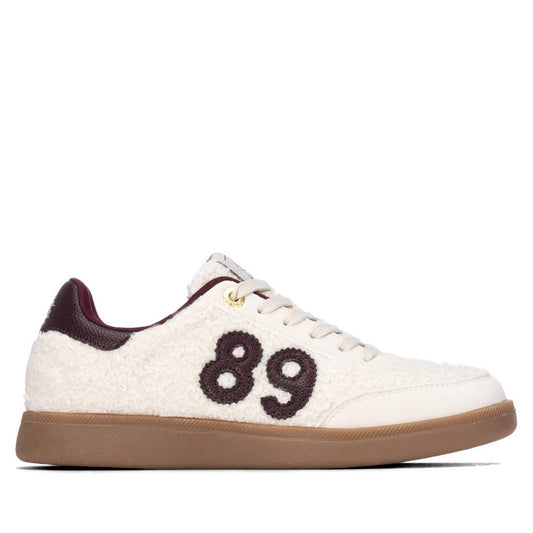 Teddy Smith 121142 Beige Trainers