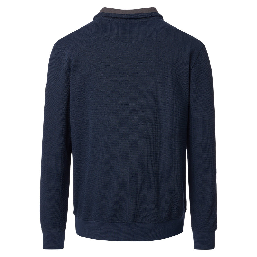 Casa Moda 126360010 105 Sky Captain Sweatshirt