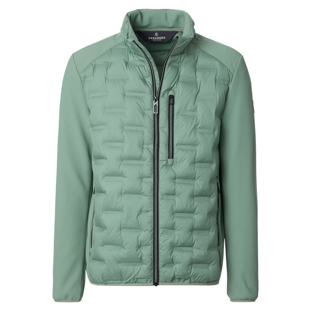 Casa Moda 126410030 332 Green Bay Jacket