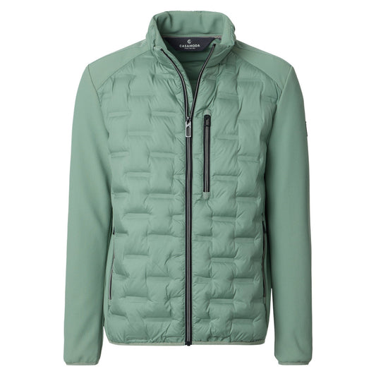 Casa Moda 126410030 332 Green Bay Jacket