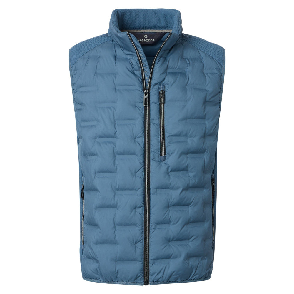 Casa Moda 126430023 116 Bering Sea Gilet