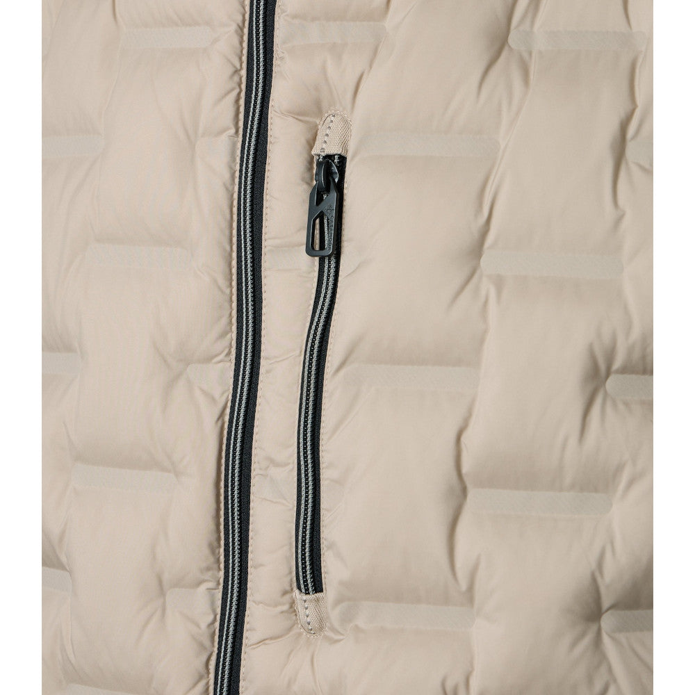 Casa Moda 126430023 659 Feather Grey Gilet