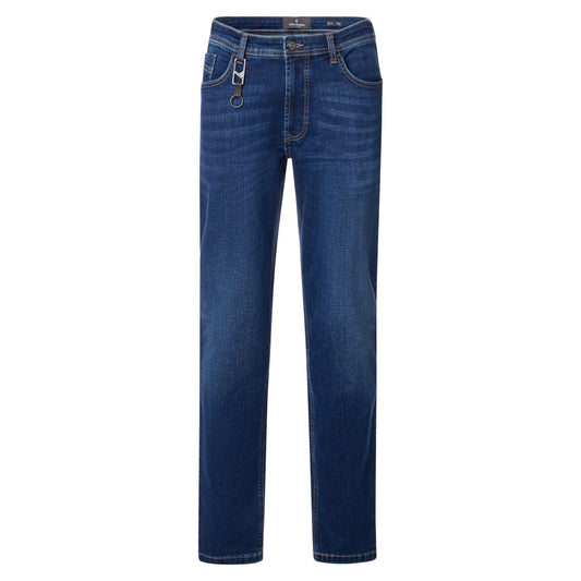 Casa Moda 126520010 147 Dress Blue Jeans