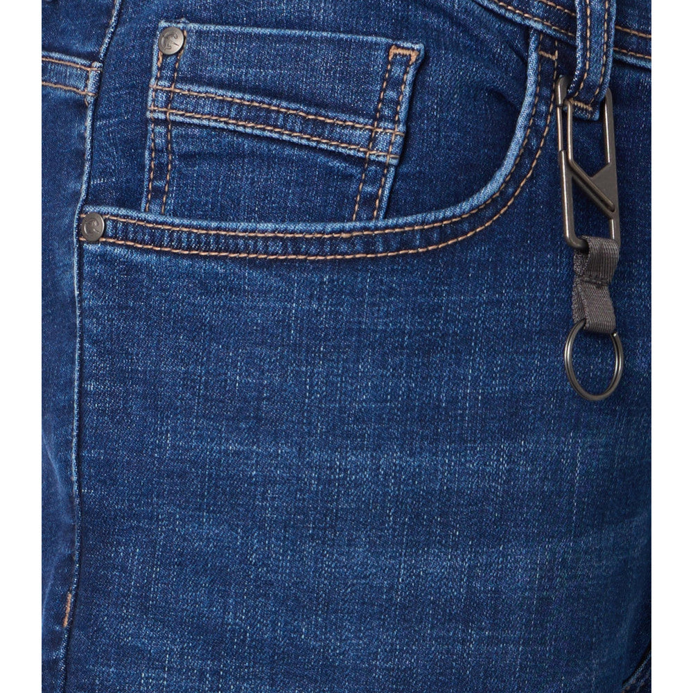 Casa Moda 126520010 147 Dress Blue Jeans