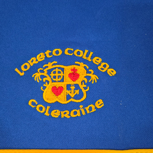 Loreto Mourne Shorts