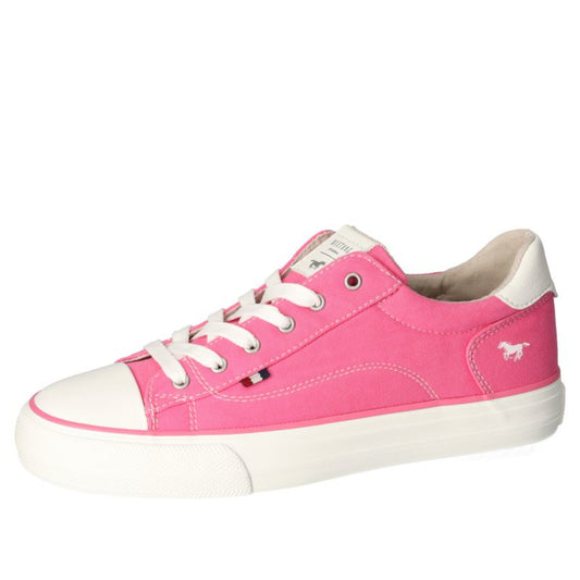 Mustang 1272307 504 Pink Trainers