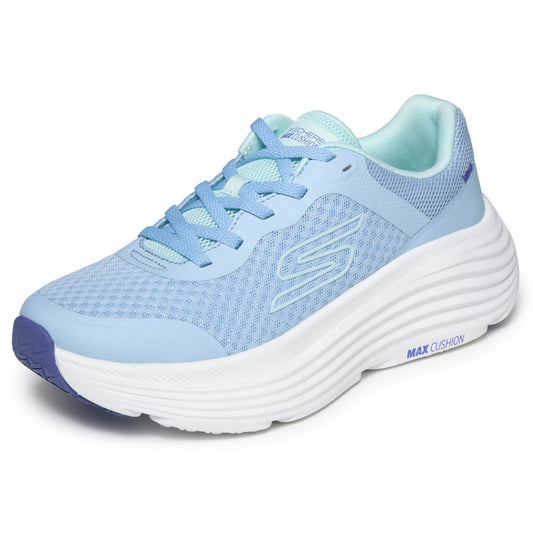 Skechers 129470 Blue / Light Blue Trainers