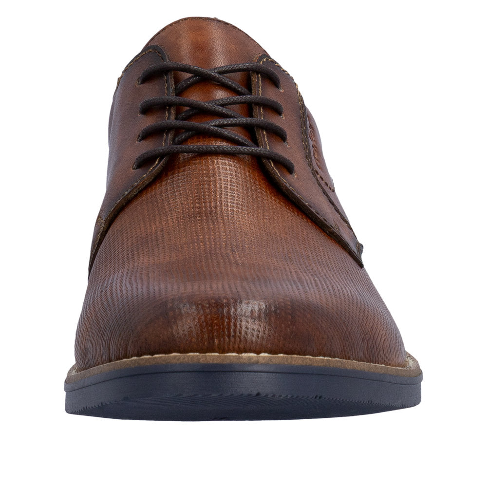 Rieker 13504-24 Tan Formal Shoes