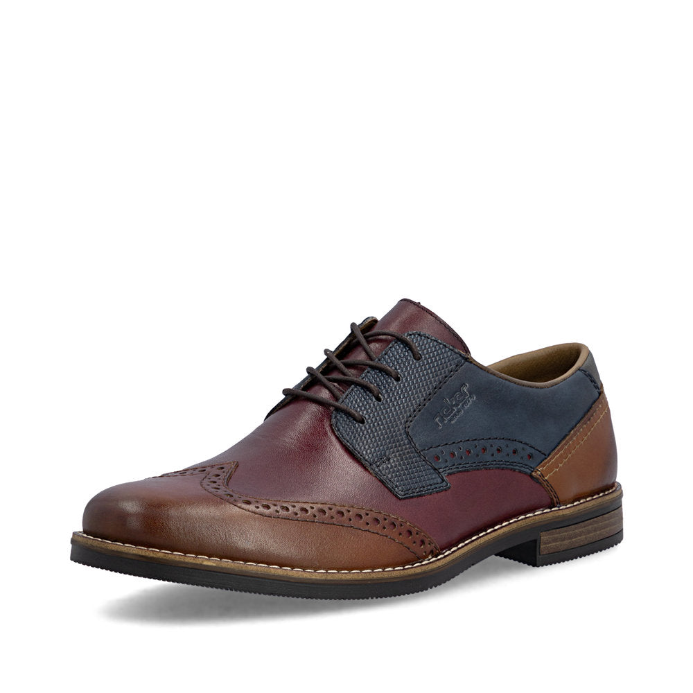 Rieker 13528-90 Multi Casual Shoes