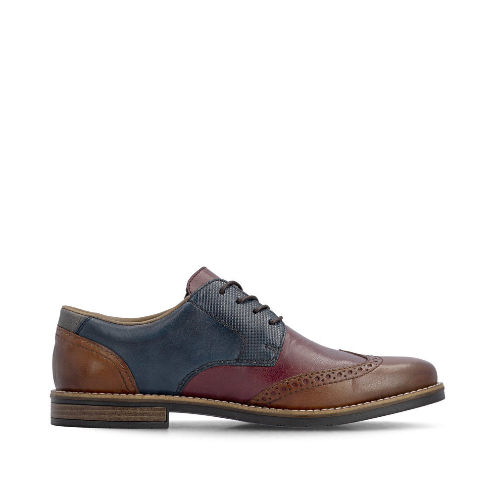 Rieker 13528-90 Multi Casual Shoes