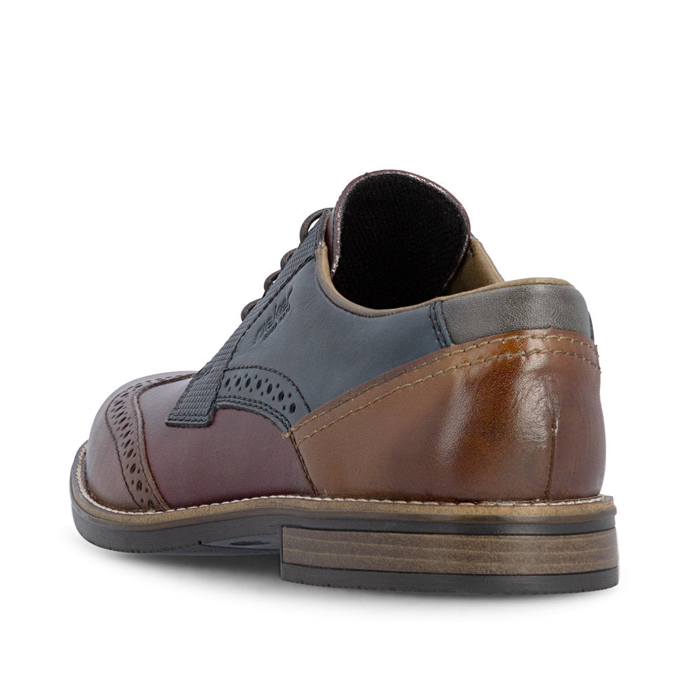 Rieker 13528-90 Multi Casual Shoes