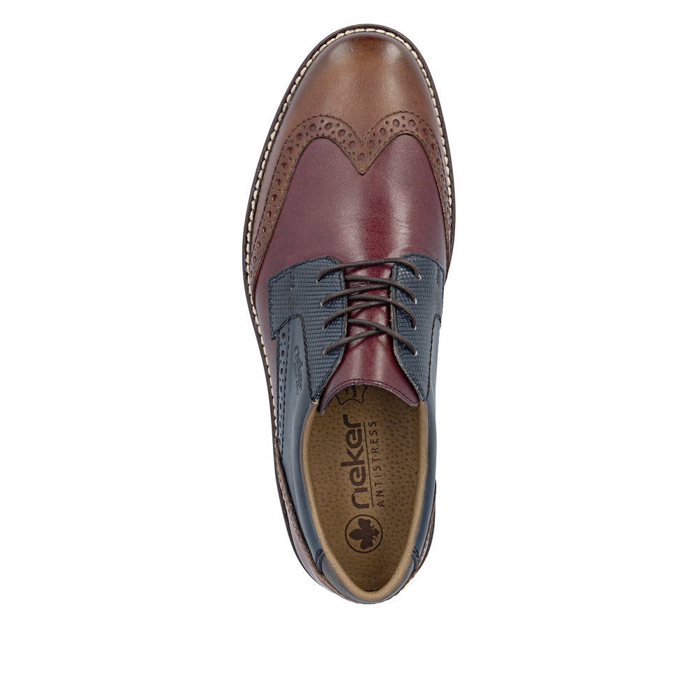 Rieker 13528-90 Multi Casual Shoes