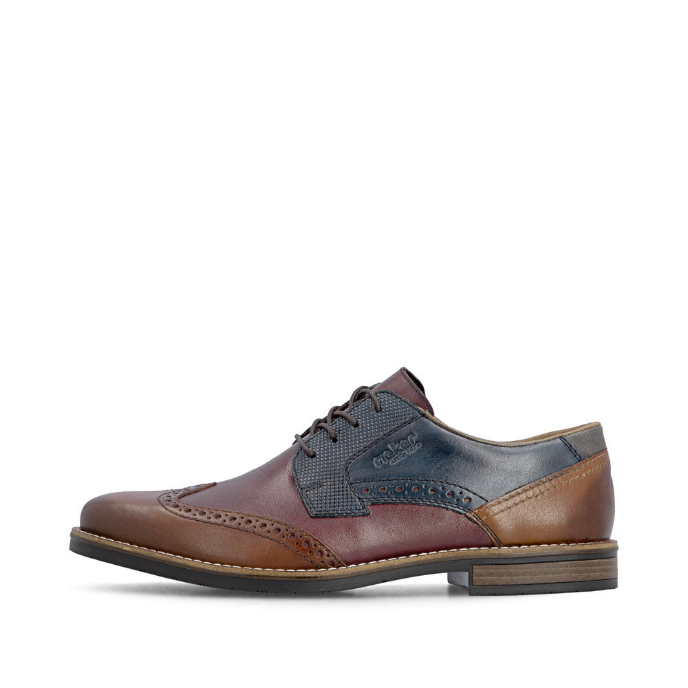 Rieker 13528-90 Multi Casual Shoes