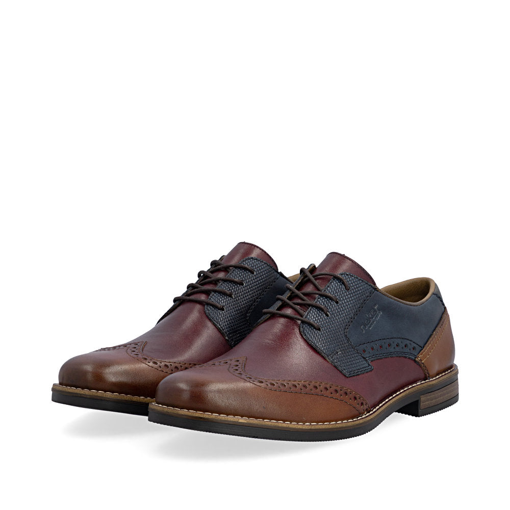 Rieker 13528-90 Multi Casual Shoes