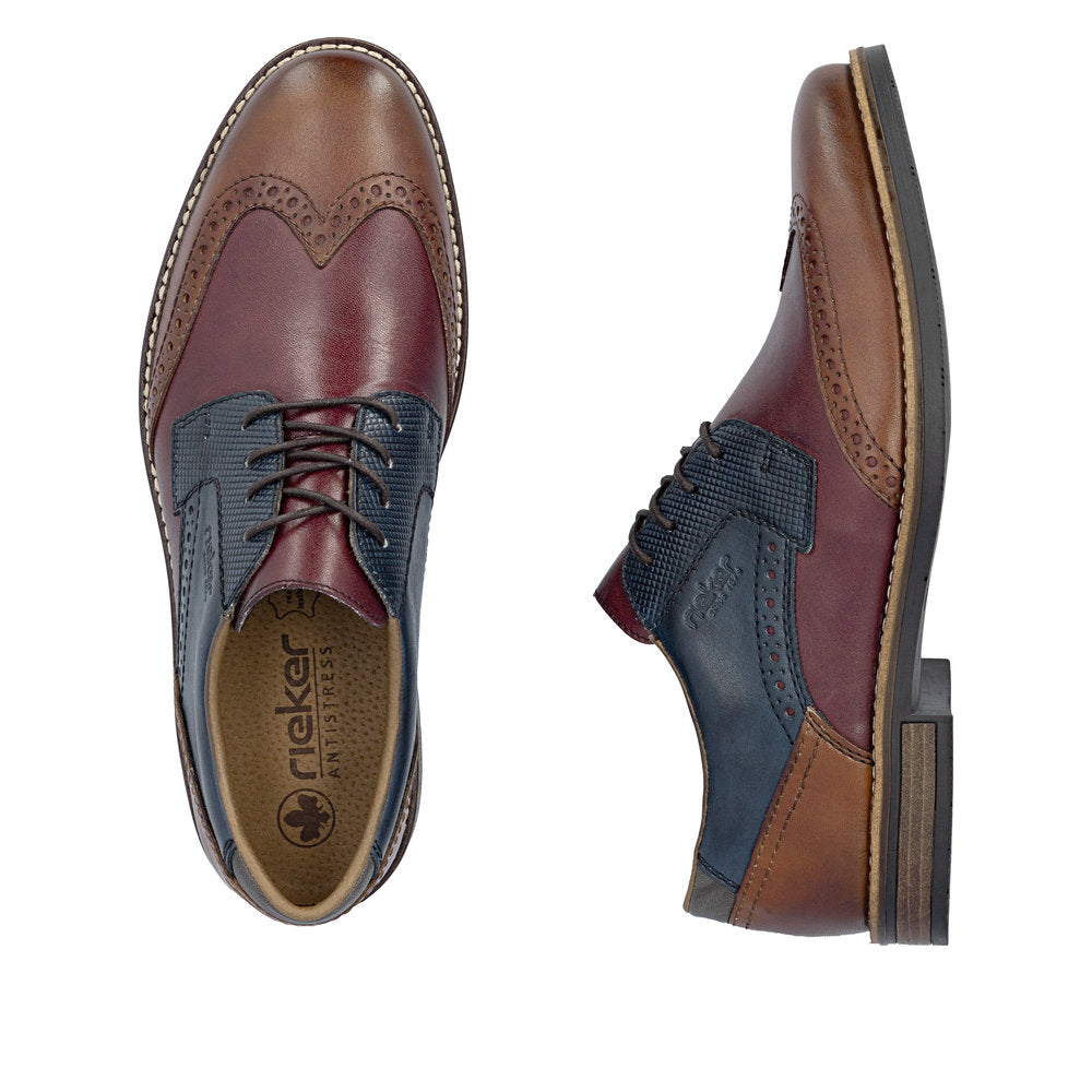 Rieker 13528-90 Multi Casual Shoes