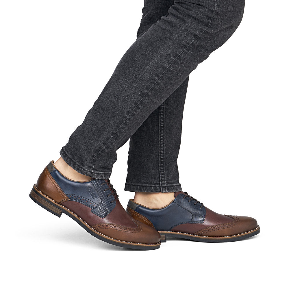 Rieker 13528-90 Multi Casual Shoes
