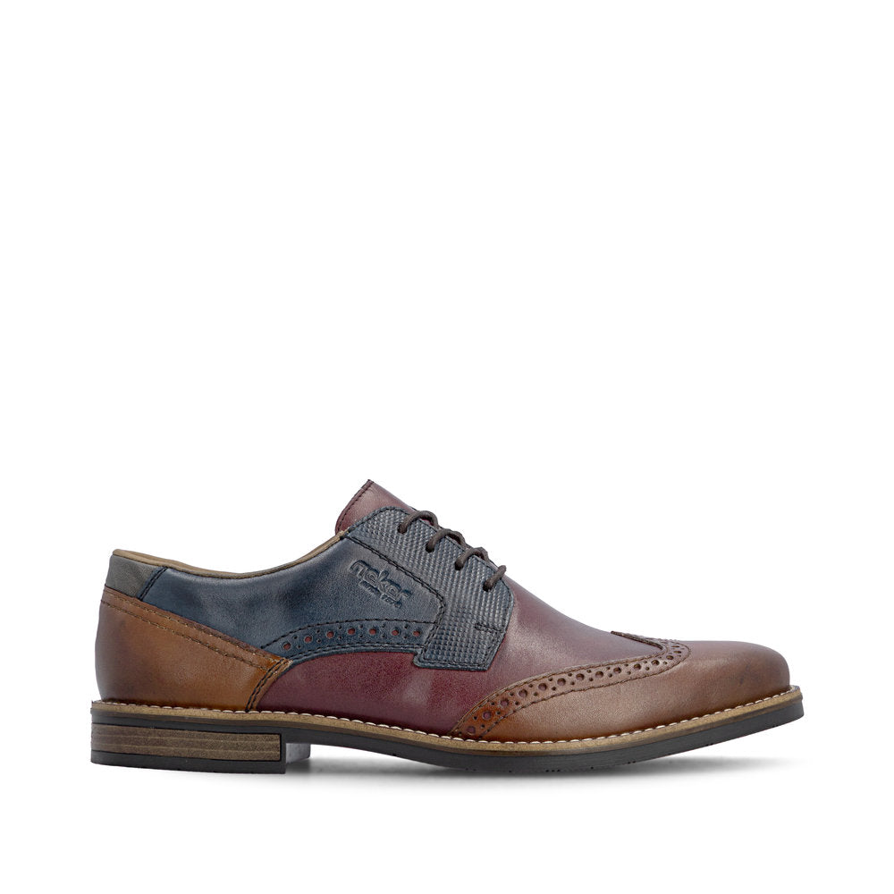 Rieker 13528-90 Multi Casual Shoes
