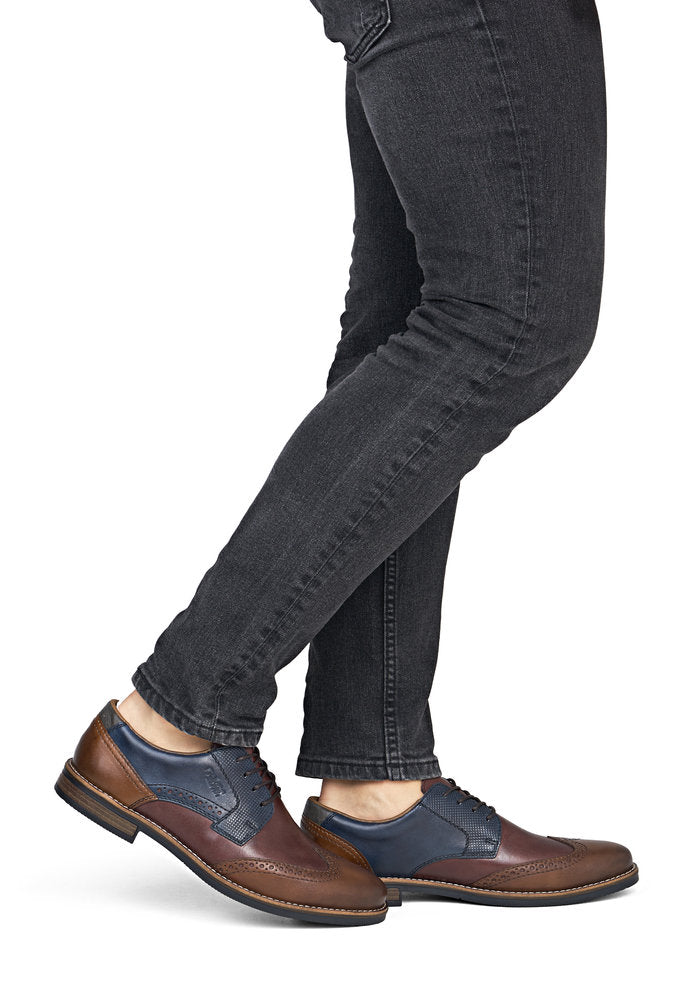 Rieker 13528-90 Multi Casual Shoes