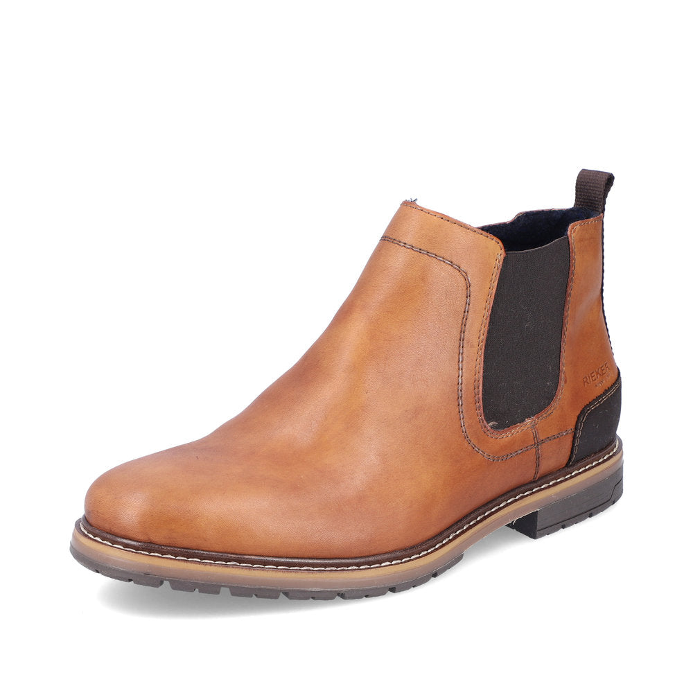 Rieker 13751-24 Dimitri Tan Boots