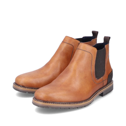 Rieker 13751-24 Dimitri Tan Boots