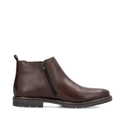 Rieker 13757-25 Nougat Boots