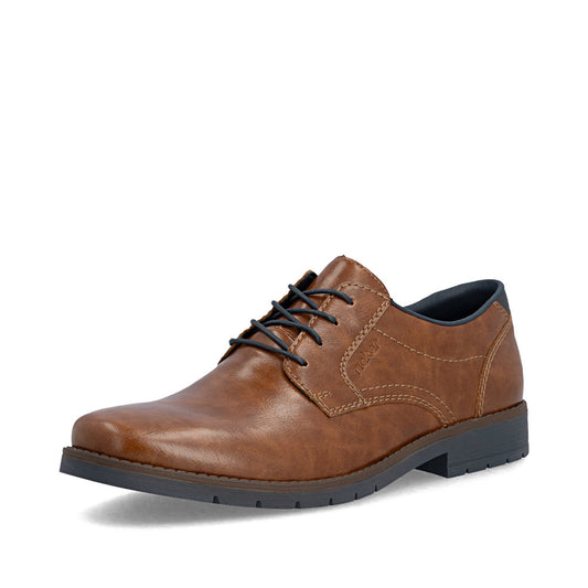 Rieker 13900-24 Brown Casual Shoes