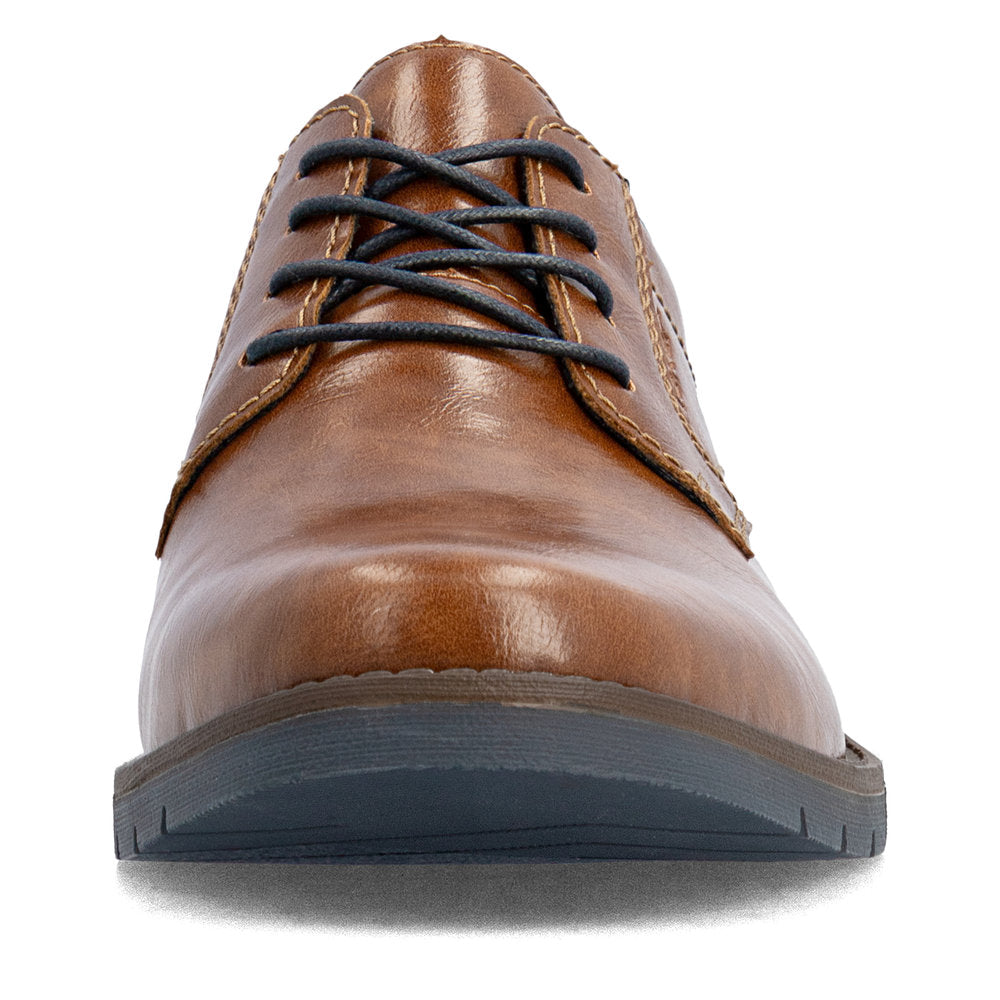 Rieker 13900-24 Brown Casual Shoes