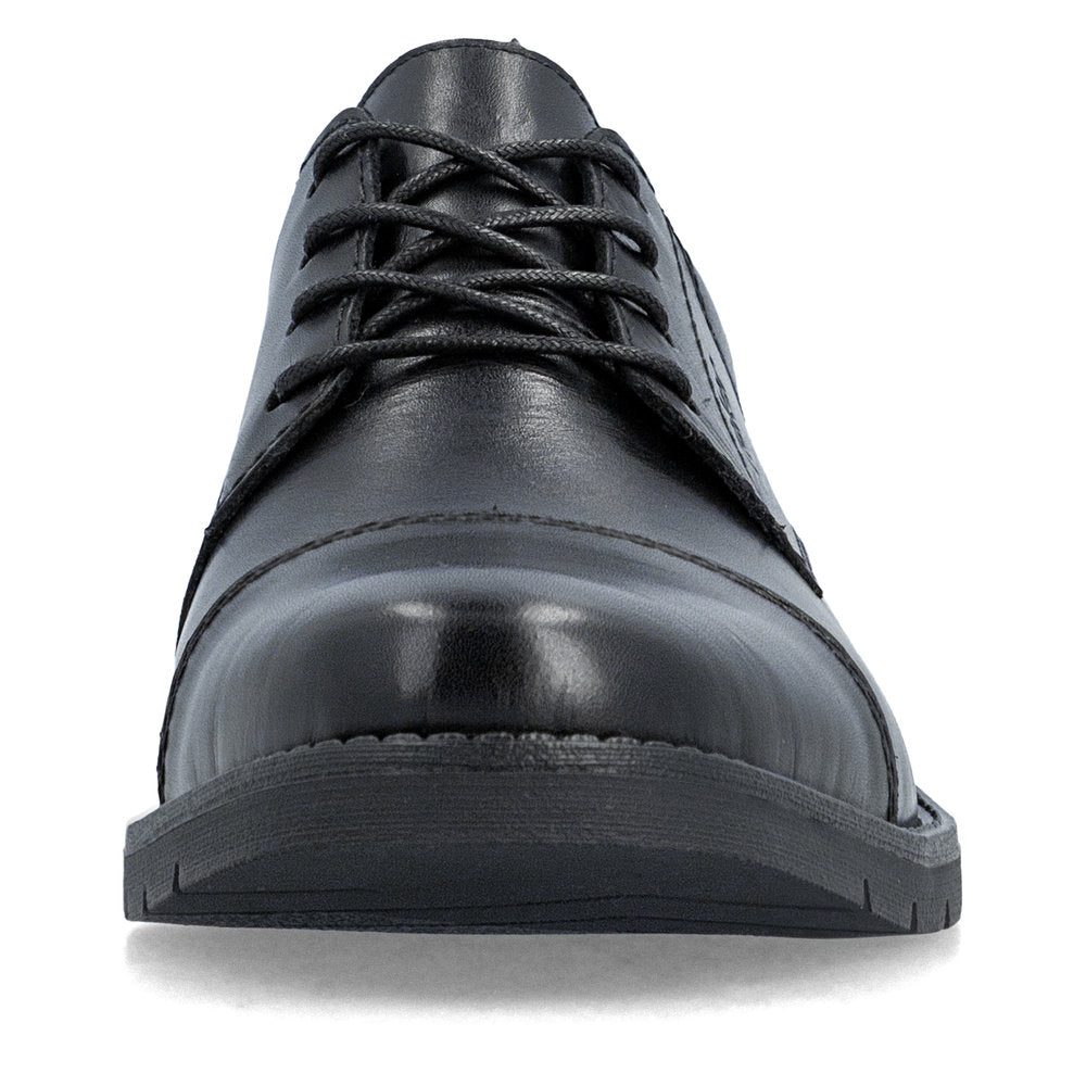 Rieker 13901-00 Black Casual Shoes