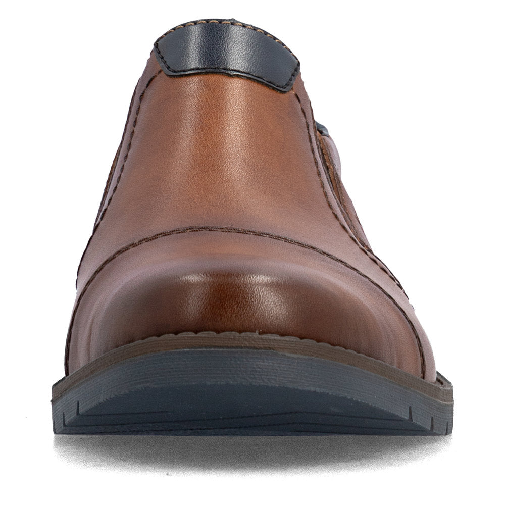 Rieker 13950-24 Brown Casual Shoes
