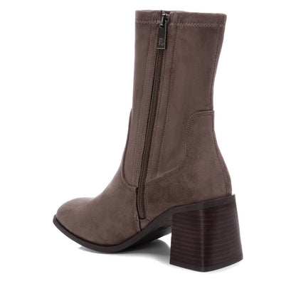 Xti 140485 Antique Taupe Boots