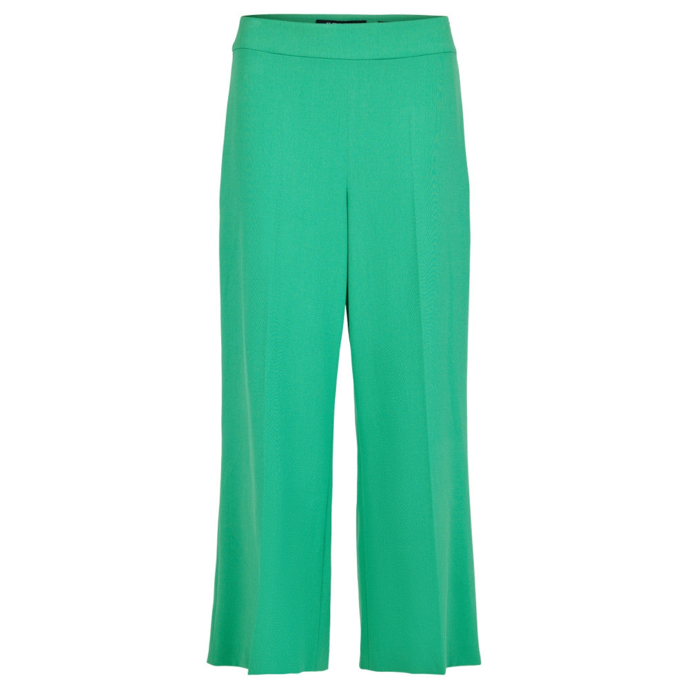 Robell 52501 5405 820 Gigi Lime Green Trousers