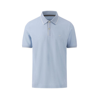 Fynch Hatton 1413 1702 607 Summer Breeze Modern Fit Polo Shirt