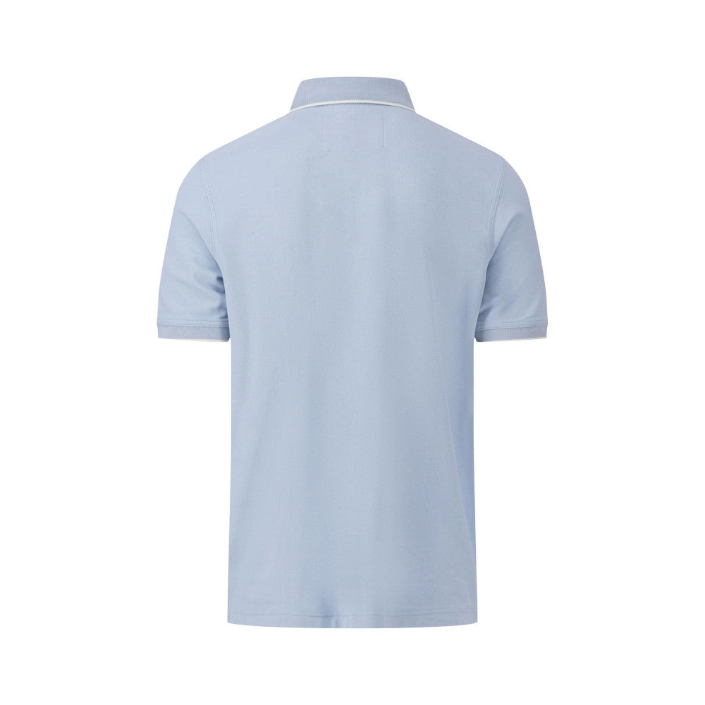 Fynch Hatton 1413 1702 607 Summer Breeze Modern Fit Polo Shirt